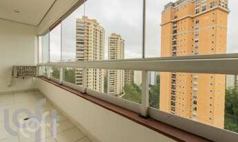 Imagem 5: Apartamento à venda em Vila Andrade com 370 m², 5 quartos, 5 suítes, 5 vagas