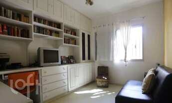 Imagem 6: Apartamento à venda em Sumaré com 200 m², 4 quartos, 3 suítes, 3 vagas