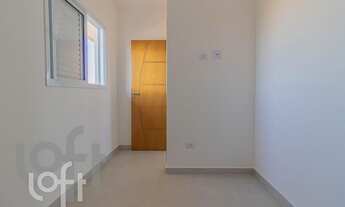 Imagem 5: Apartamento à venda em Ermelino Matarazzo com 41 m², 2 quartos, 1 vaga