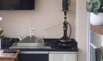 Imagem 7: Apartamento à venda em Cidade Líder com 52 m², 2 quartos, 1 vaga