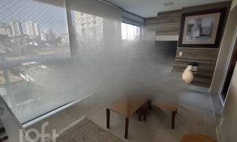 Imagem 3: Apartamento à venda em Santana com 72 m², 2 quartos, 1 suíte, 1 vaga