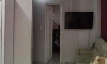 Imagem 2: Apartamento à venda em República com 42 m², 1 quarto