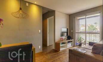 Imagem: Apartamento à venda em Campo Limpo com