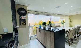 Imagem 7: Apartamento à venda em Carrão com 105 m², 3 quartos, 3 suítes, 2 vagas