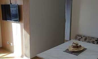 Imagem 5: Apartamento à venda em Cursino com 60 m², 3 quartos, 1 vaga