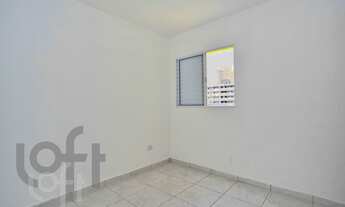 Imagem 2: Apartamento à venda em Itaquera com 46 m², 2 quartos, 1 vaga