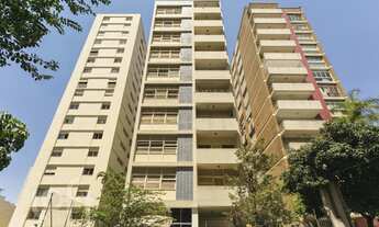 Imagem: Apartamento à venda em Santa Cecília com