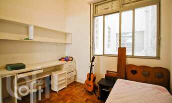 Imagem 3: Apartamento à venda em Santa Cecília com 180 m², 3 quartos, 1 vaga