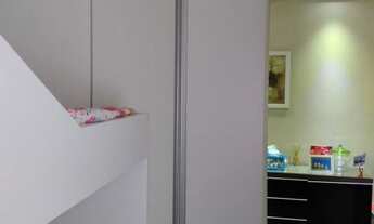 Imagem 2: Apartamento à venda em Vila Jacuí com 56 m², 2 quartos, 1 vaga