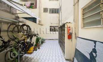 Imagem 2: Apartamento à venda em Santa Cecília com 66 m², 2 quartos