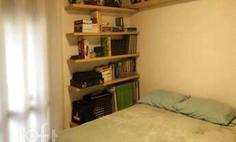 Imagem 7: Apartamento à venda em Jardim São Paulo com 220 m², 4 quartos, 3 suítes, 3 vagas