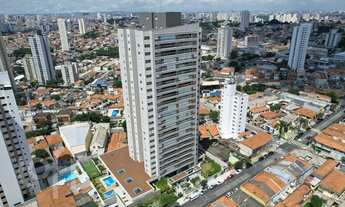 Imagem 6: Apartamento à venda em Água Rasa com 134 m², 4 quartos, 2 suítes, 4 vagas