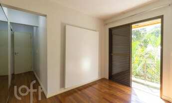 Imagem 7: Apartamento à venda em Bosque da Saúde com 87 m², 3 quartos, 1 suíte, 2 vagas