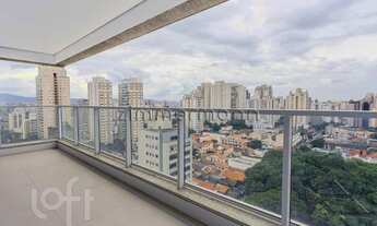 Imagem 4: Apartamento à venda em Lapa com 221 m², 3 quartos, 3 suítes, 4 vagas