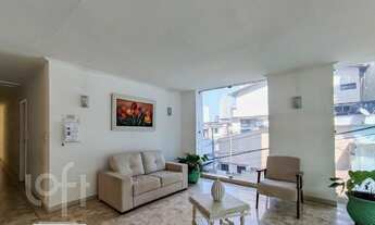 Imagem 2: Apartamento à venda em Saúde com 51 m², 2 quartos, 1 vaga