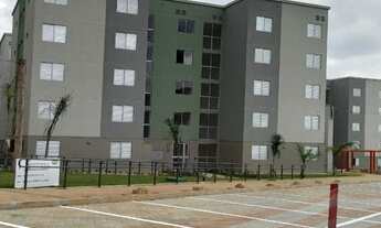 Imagem 2: Apartamento à venda em Raposo Tavares com 42 m², 2 quartos