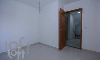 Imagem: Apartamento à venda em Jaçanã com 56