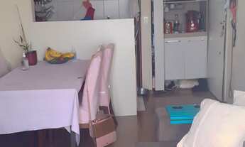 Imagem: Apartamento à venda em Jaçanã com 53