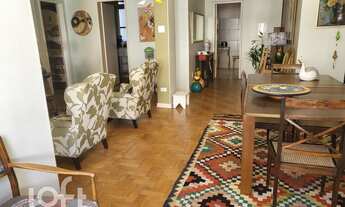 Imagem 5: Apartamento à venda em Santa Cecília com 98 m², 2 quartos, 2 suítes, 1 vaga