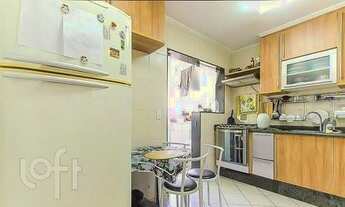 Imagem 5: Apartamento à venda em Bela Vista com 135 m², 2 quartos, 1 suíte, 1 vaga