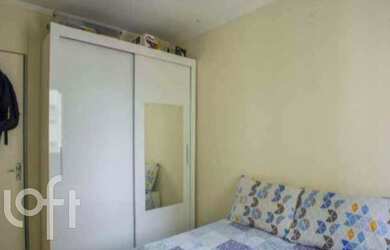 Imagem 4: Apartamento à venda em Freguesia do Ó com 42 m², 2 quartos, 1 vaga