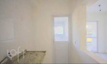 Imagem 5: Apartamento à venda em Santo Amaro com 46 m², 1 quarto, 1 vaga