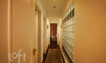 Imagem 6: Apartamento à venda em Ipiranga com 203 m², 3 quartos, 1 suíte, 2 vagas