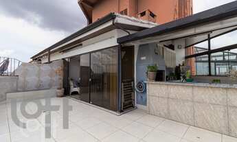 Imagem 6: Apartamento à venda em Vila Prudente com 192 m², 3 quartos, 1 suíte, 2 vagas