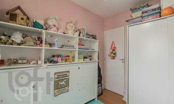 Imagem 2: Apartamento à venda em Santa Cecília com 56 m², 2 quartos, 1 vaga