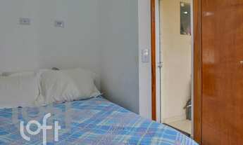 Imagem 2: Apartamento à venda em Vila Matilde com 43 m², 1 quarto, 1 suíte