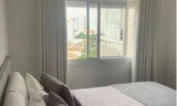 Imagem 4: Apartamento à venda em Bosque da Saúde com 68 m², 2 quartos, 1 suíte, 1 vaga