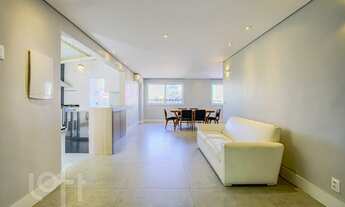 Imagem 7: Apartamento à venda em Pinheiros com 219 m², 3 quartos, 3 suítes, 2 vagas