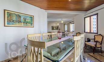 Imagem: Apartamento à venda em Chácara Klabin