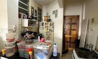 Imagem 5: Apartamento à venda em República com 29 m², 1 quarto