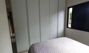 Imagem 5: Apartamento à venda em Bosque da Saúde com 80 m², 3 quartos, 1 suíte, 2 vagas