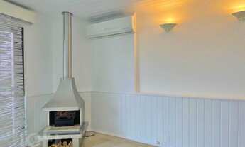 Imagem 4: Apartamento à venda em Higienópolis com 160 m², 4 quartos, 3 suítes, 2 vagas