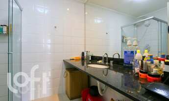 Imagem 6: Apartamento à venda em Morumbi com 186 m², 4 quartos, 2 suítes, 3 vagas