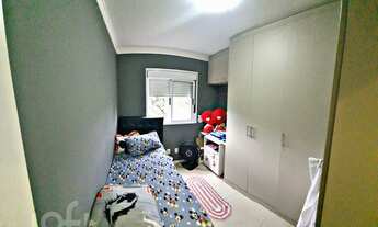 Imagem 3: Apartamento à venda em Sacomã com 54 m², 2 quartos, 1 suíte, 1 vaga