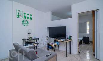 Imagem: Apartamento à venda em República com 28