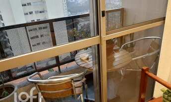 Imagem 7: Apartamento à venda em Jabaquara com 56 m², 2 quartos, 1 vaga