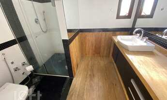 Imagem 6: Apartamento à venda em Campo Belo com 262 m², 4 quartos, 4 suítes, 4 vagas