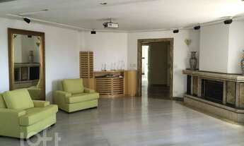 Imagem 7: Apartamento à venda em Cursino com 590 m², 4 quartos, 3 suítes, 5 vagas