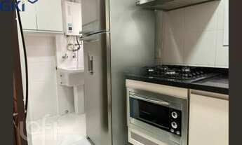 Imagem 5: Apartamento à venda em Santa Cecília com 84 m², 2 quartos, 2 suítes, 2 vagas