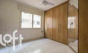 Imagem 3: Apartamento à venda em Liberdade com 45 m², 1 quarto