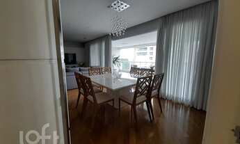 Imagem 5: Apartamento à venda em Vila Leopoldina com 142 m², 3 quartos, 3 suítes, 2 vagas