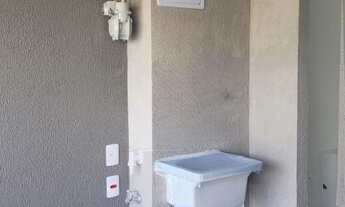 Imagem 5: Apartamento à venda em Cursino com 62 m², 2 quartos, 1 suíte, 1 vaga