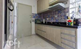 Imagem 5: Apartamento à venda em Aclimação com 103 m², 3 quartos, 1 suíte