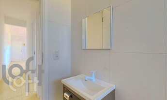 Imagem 4: Apartamento à venda em Freguesia do Ó com 65 m², 2 quartos, 1 vaga