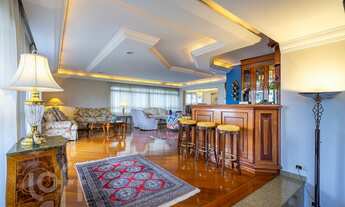 Imagem 6: Apartamento à venda em Cursino com 380 m², 4 quartos, 4 suítes, 4 vagas