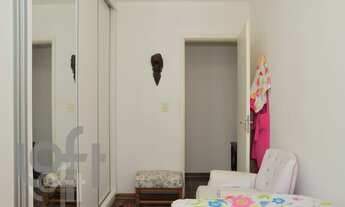 Imagem 2: Apartamento à venda em Alto da Lapa com 60 m², 2 quartos, 1 vaga